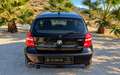 BMW 116 116i Negro - thumbnail 14