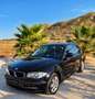 BMW 116 116i Negro - thumbnail 2