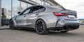 BMW M3 3.0 Competition M xdrive auto Grijs - thumbnail 11