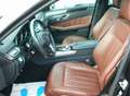 Mercedes-Benz E 350 E -Klasse Lim. Vollleder.LED. Mwst .Avantg Schwarz - thumbnail 10