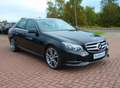Mercedes-Benz E 350 E -Klasse Lim. Vollleder.LED. Mwst .Avantg Schwarz - thumbnail 3