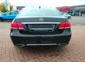 Mercedes-Benz E 350 E -Klasse Lim. Vollleder.LED. Mwst .Avantg Schwarz - thumbnail 6