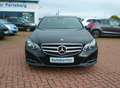 Mercedes-Benz E 350 E -Klasse Lim. Vollleder.LED. Mwst .Avantg Schwarz - thumbnail 2