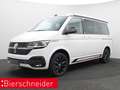 Volkswagen T6.1 California 2.0 TDI SCR Beach Tour Edition NAVI LED ALU 18 Wit - thumbnail 1