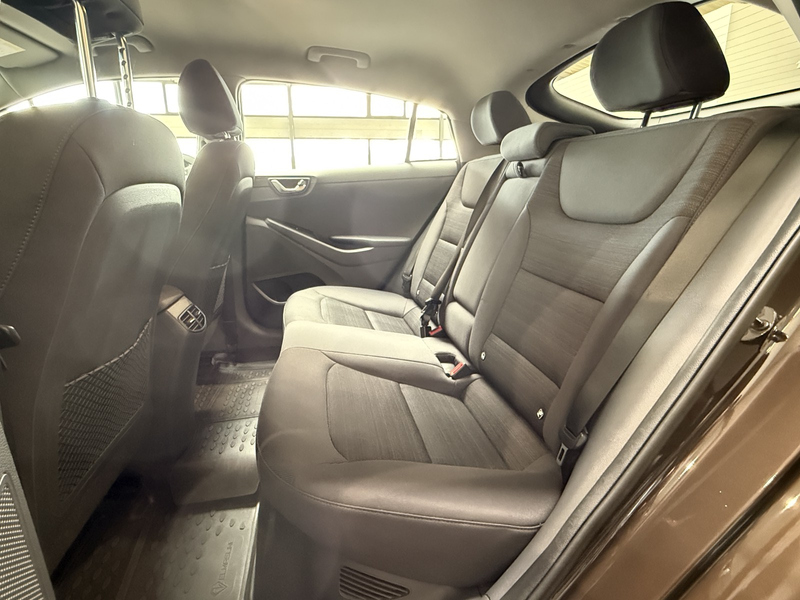 Hyundai IONIQ IONIQ Style Hybrid|AHK|KAMERA|NAVI|SHZ|ASSISTENZ+ — photo 14