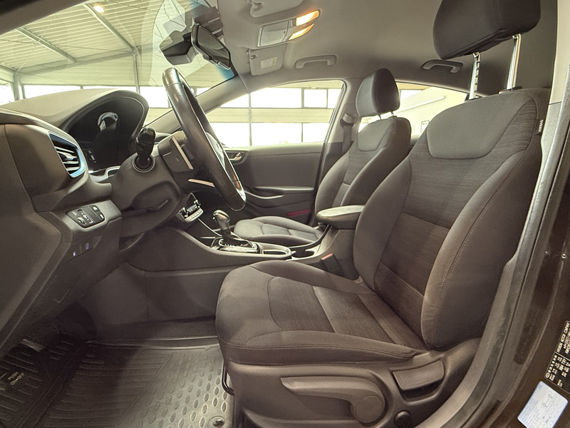 Hyundai IONIQ IONIQ Style Hybrid|AHK|KAMERA|NAVI|SHZ|ASSISTENZ+ — photo 12