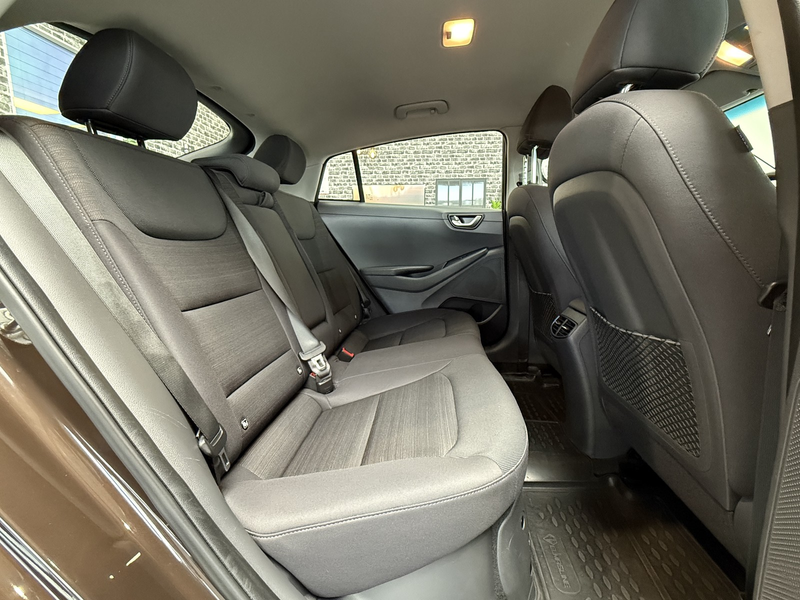 Hyundai IONIQ IONIQ Style Hybrid|AHK|KAMERA|NAVI|SHZ|ASSISTENZ+ — photo 15