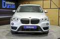 BMW X1 sDrive18d Business Gris - thumbnail 2