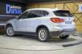 BMW X1 sDrive18d Business Gris - thumbnail 4