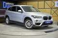 BMW X1 sDrive18d Business Gris - thumbnail 3
