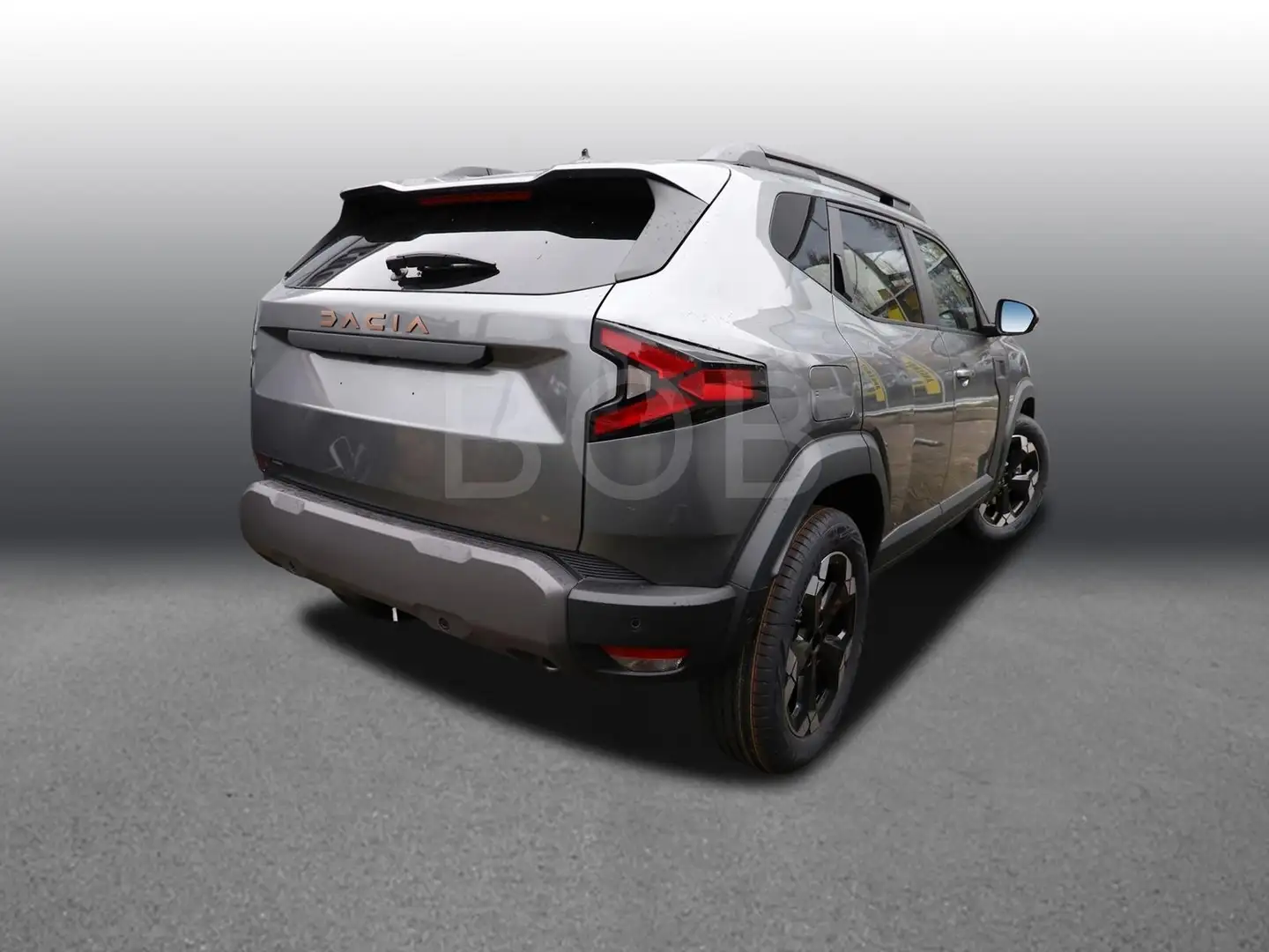 Dacia Duster Extreme+ HYBRID 140 NAVI SHZ PDC LHZ AHK Gris - 2