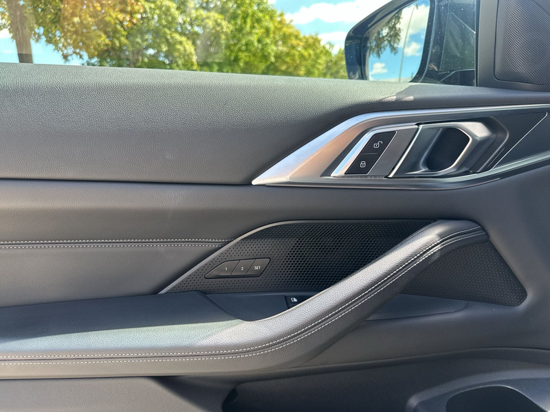 BMW 430 i Coupé — photo 9