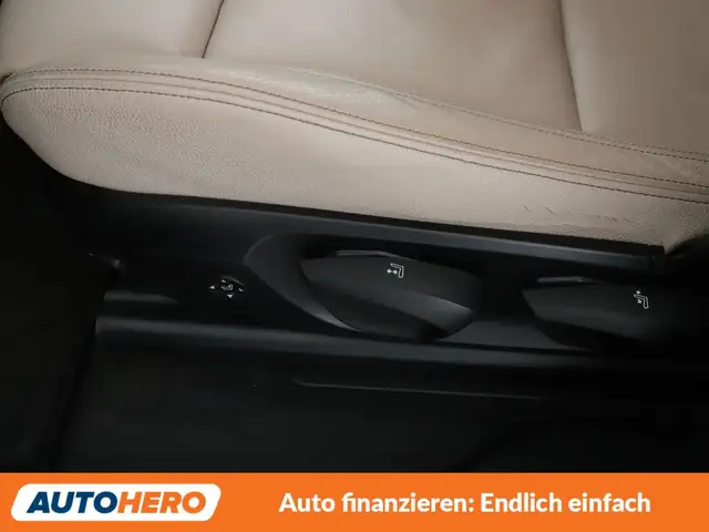 BMW X3 view 25