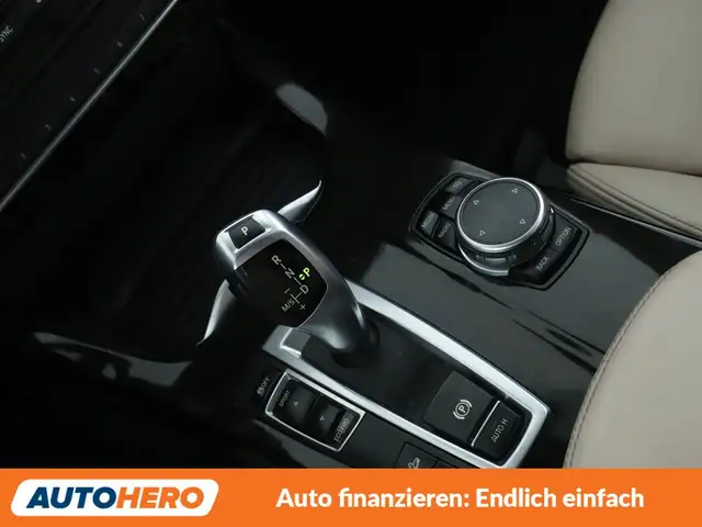 BMW X3 view 23