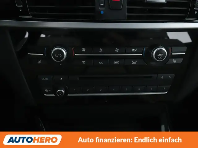 BMW X3 view 22