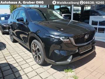 2.5L e-Skyactiv G Automatik Center-Line