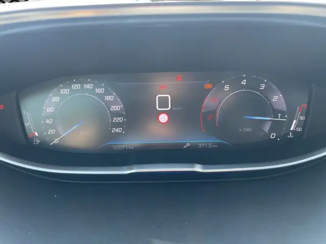 Peugeot 3008 view 15