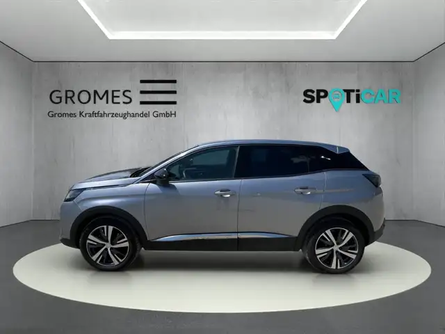 Peugeot 3008 view 6