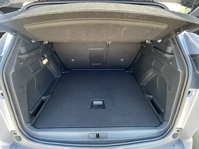 Peugeot 3008 view 7