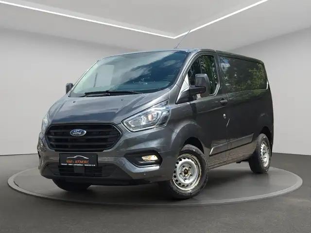 Ford Transit Custom Kasten 280 L1 Trend