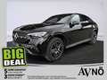 Mercedes-Benz GLC 300 e 4M COUPE AMG LINE AHK 360 GRAD KAM Schwarz - thumbnail 1
