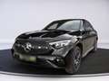 Mercedes-Benz GLC 300 e 4M COUPE AMG LINE AHK 360 GRAD KAM Schwarz - thumbnail 3
