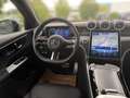 Mercedes-Benz GLC 300 e 4M COUPE AMG LINE AHK 360 GRAD KAM Schwarz - thumbnail 15