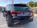 Audi Q3 45 BLACK SLINE S-LINE SPB SPORTBACK EDITION TETTO Nero - thumbnail 15