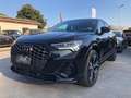 Audi Q3 45 BLACK SLINE S-LINE SPB SPORTBACK EDITION TETTO Nero - thumbnail 7