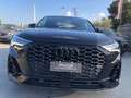 Audi Q3 45 BLACK SLINE S-LINE SPB SPORTBACK EDITION TETTO Nero - thumbnail 5