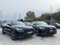 Audi Q3 45 BLACK SLINE S-LINE SPB SPORTBACK EDITION TETTO Nero - thumbnail 3