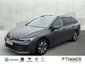 Volkswagen Golf Variant VIII Variant 1.5 TSI GOAL *AHK *LED *ACC *RKAM *V Grau - thumbnail 1