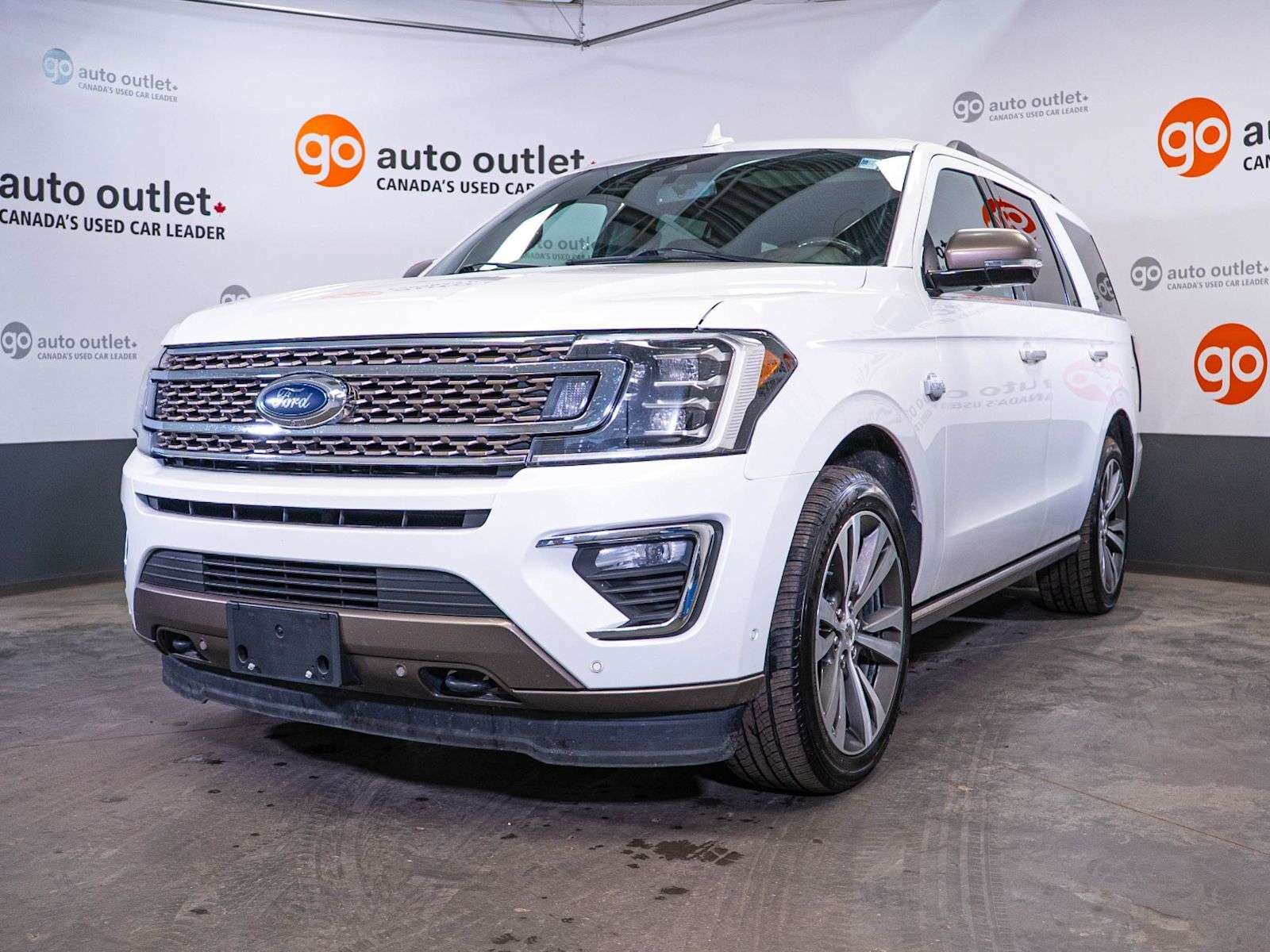 2021 Ford Expedition King Ranch *HEATED/ COOLED SEATS, PREMIUM SOUND, P
