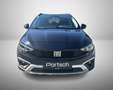 Fiat Tipo Cross Hybrid 130 eDCT7 Kombi Zwart - thumbnail 4