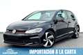 Volkswagen Golf GTI 2.0 TSI Performance 230 Zwart - thumbnail 1