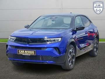 1.2 Turbo Hybrid 145ch GS e-DCT6
