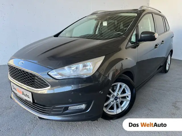 Ford C-Max Ford Grand C-MAX Trend 1,0 EcoBoost