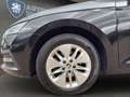 Skoda Octavia C. 2.0 TDI DSG Ambition NAVI+LED+SPURASS Klima Schwarz - thumbnail 10