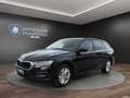 Skoda Octavia C. 2.0 TDI DSG Ambition NAVI+LED+SPURASS Klima Schwarz - thumbnail 1