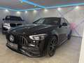 Mercedes-Benz C 300 d Aut.*AMG-LINE*PANO*HEAD-UP*ACC*BURMESTER*360°... Schwarz - thumbnail 8