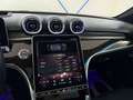 Mercedes-Benz C 300 d Aut.*AMG-LINE*PANO*HEAD-UP*ACC*BURMESTER*360°... Schwarz - thumbnail 32