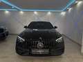 Mercedes-Benz C 300 d Aut.*AMG-LINE*PANO*HEAD-UP*ACC*BURMESTER*360°... Schwarz - thumbnail 4