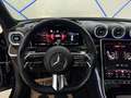 Mercedes-Benz C 300 d Aut.*AMG-LINE*PANO*HEAD-UP*ACC*BURMESTER*360°... Schwarz - thumbnail 26