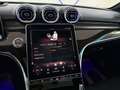 Mercedes-Benz C 300 d Aut.*AMG-LINE*PANO*HEAD-UP*ACC*BURMESTER*360°... Schwarz - thumbnail 36