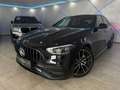 Mercedes-Benz C 300 d Aut.*AMG-LINE*PANO*HEAD-UP*ACC*BURMESTER*360°... Schwarz - thumbnail 6