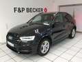 Audi Q3 2.0 TFSI Quattro S Tronic S Line 1.Hand Pano BOSE Schwarz - thumbnail 1
