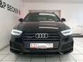 Audi Q3 2.0 TFSI Quattro S Tronic S Line 1.Hand Pano BOSE Schwarz - thumbnail 3