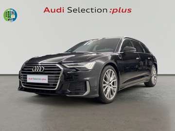 45 TDI quattro tiptronic 180kW