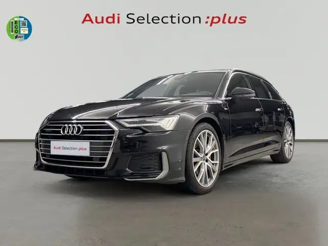 Audi A6 allroad 45 TDI quattro tiptronic 180kW