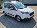Ford Transit Courier 1.0 100 PS EcoBoost S 12 Tkm/Klimaaut/Rückf-Ka Alb - thumbnail 1